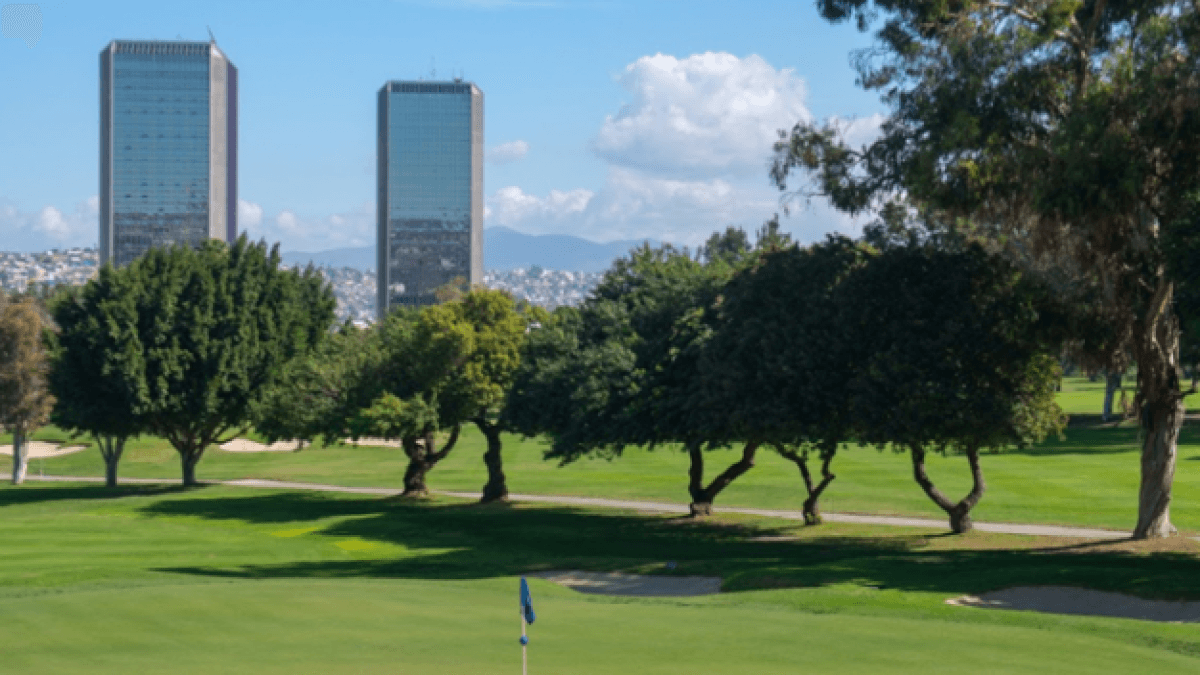 Club Campestre Tijuana